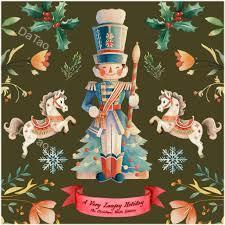 【全新限量綠彩膠7吋45轉單曲】A Very Laufey Holiday:The Christmas Waltz Ed：圖片 2