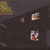 【全新黑膠】北極潑猴 Arctic Monkeys - 夜來夜屌 Favourite Worst Nightmare