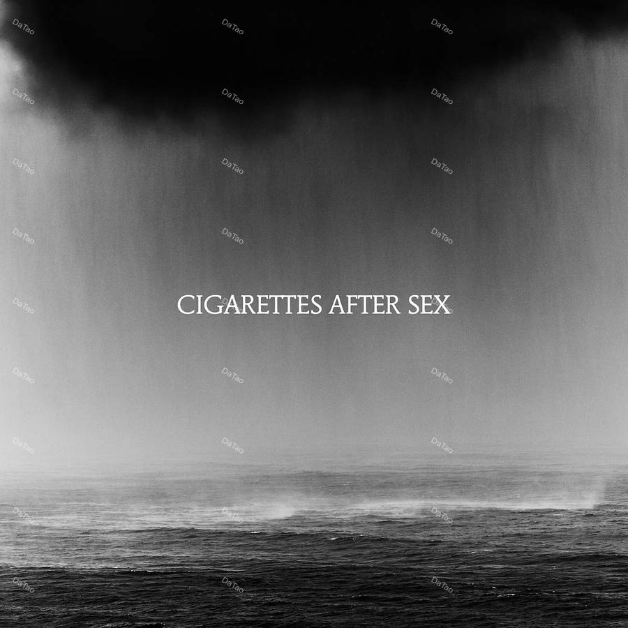 cigarette after sex 曲 風 全新黑膠】事後菸Cigarettes After Sex – Cry/PTKF 2173-1/Partisan