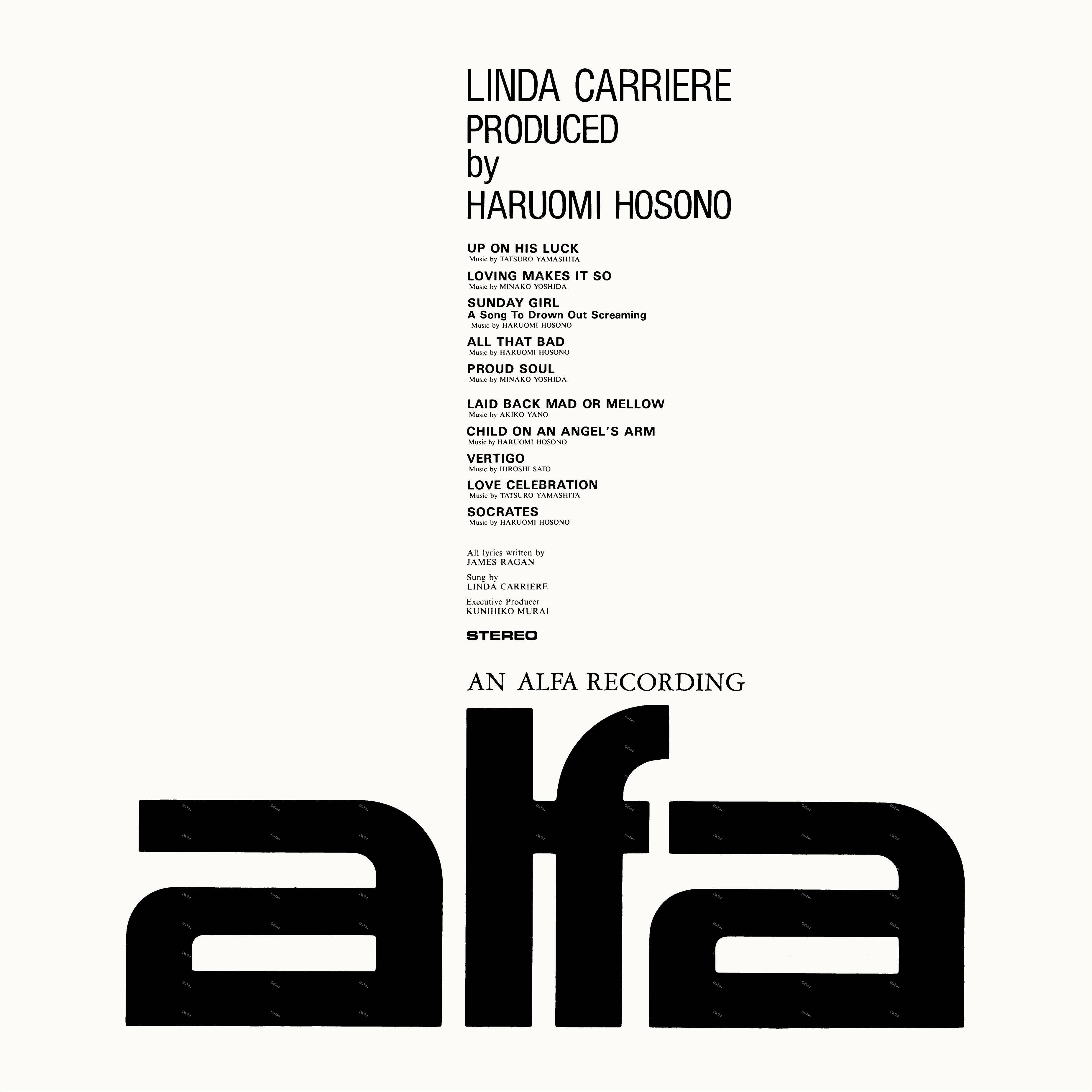 Lindacarrie