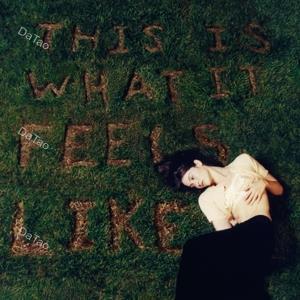【全新黑膠】葛蕾西 Gracie Abrams - This Is What It Feels Like