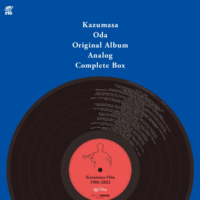 【全新黑膠10LP盒裝】小田和正 Kazumasa Oda-Original Album Analog Complete