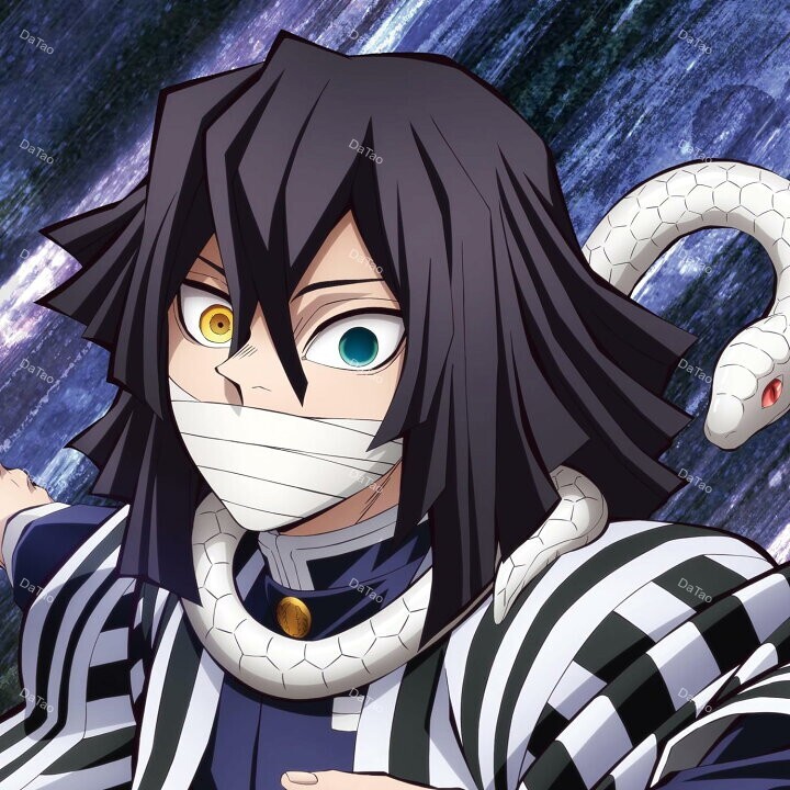 【全新限量透藍彩膠45轉單曲】MY FIRST STORY × HYDE-夢幻/永久:トコシエ/鬼滅之刃柱訓練篇主題曲：圖片 2