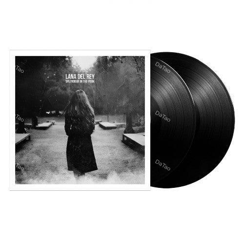 【全新黑膠2LP】拉娜德芮 Lana Del Rey-Splendour In The Park/PARA645LP
