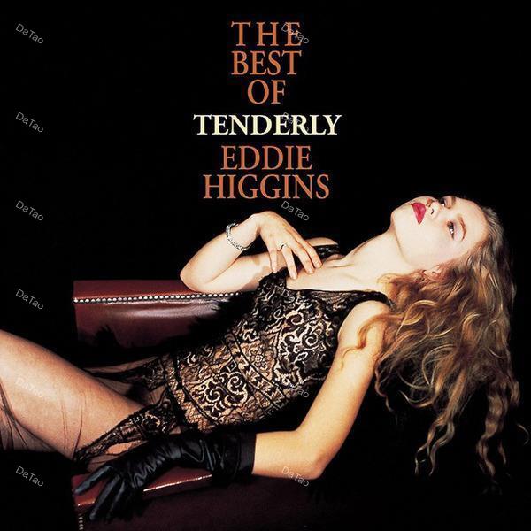 【全新黑膠2LP】艾迪希金斯 - Tenderly: The Best Of Eddie Higgins/180g