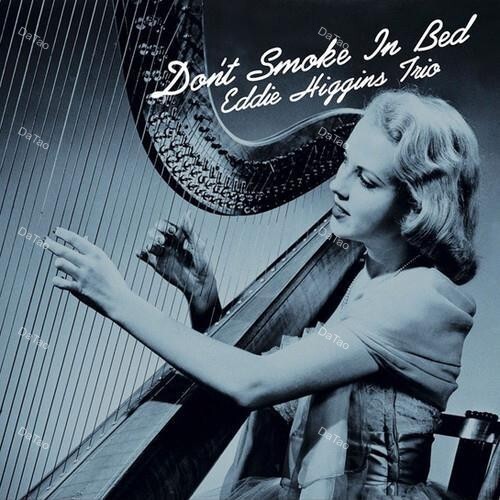 【全新黑膠2LP】艾迪希金斯三重奏 Eddie Higgins Trio - Don't Smoke In Bed
