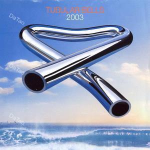 【全新藍色彩膠】邁克歐菲爾德 Mike Oldfield-管鐘 Tubular Bells 2003/華納
