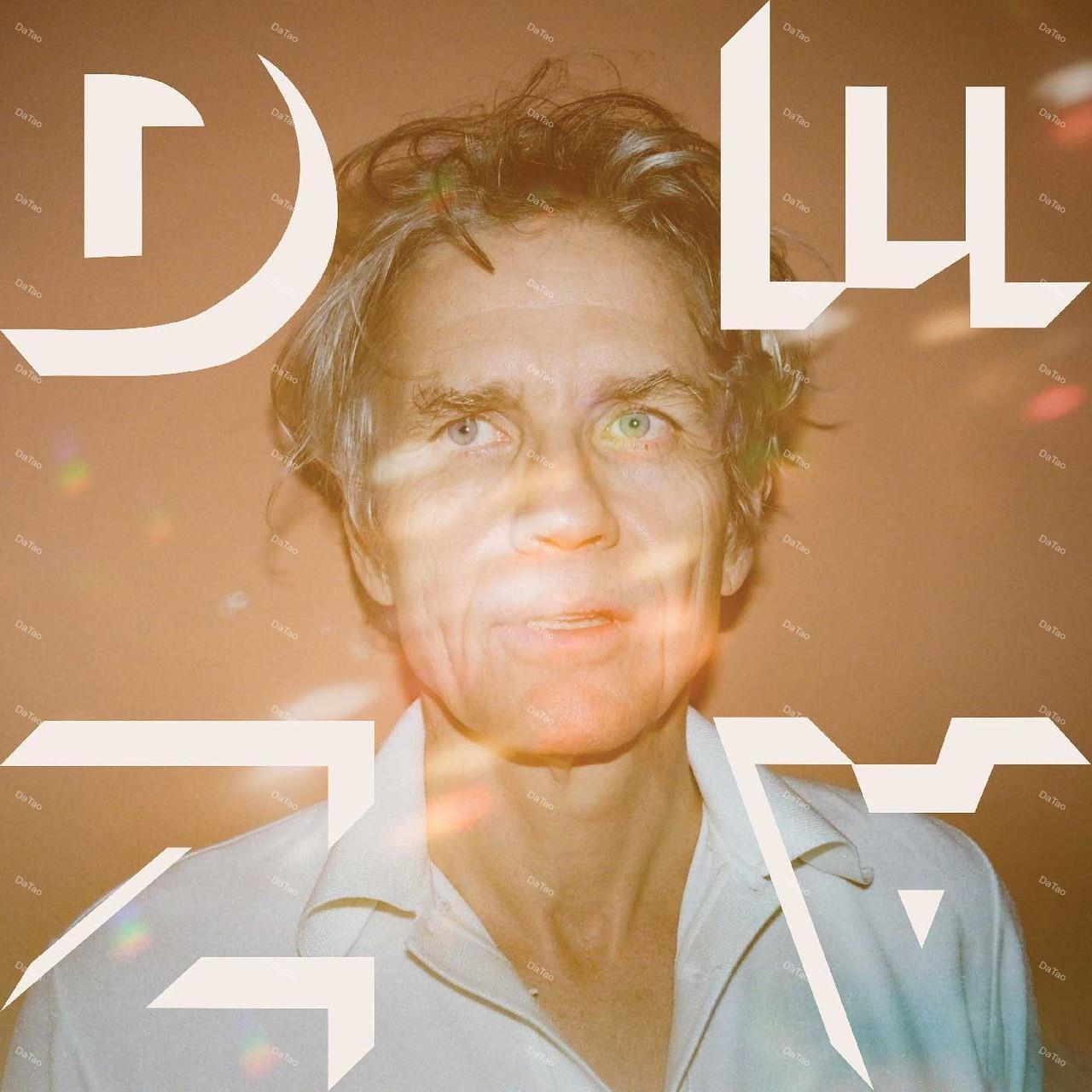 【全新限量透明彩膠】狄恩韋勒姆 Dean Wareham - That's The Price Of Loving Me：圖片 2