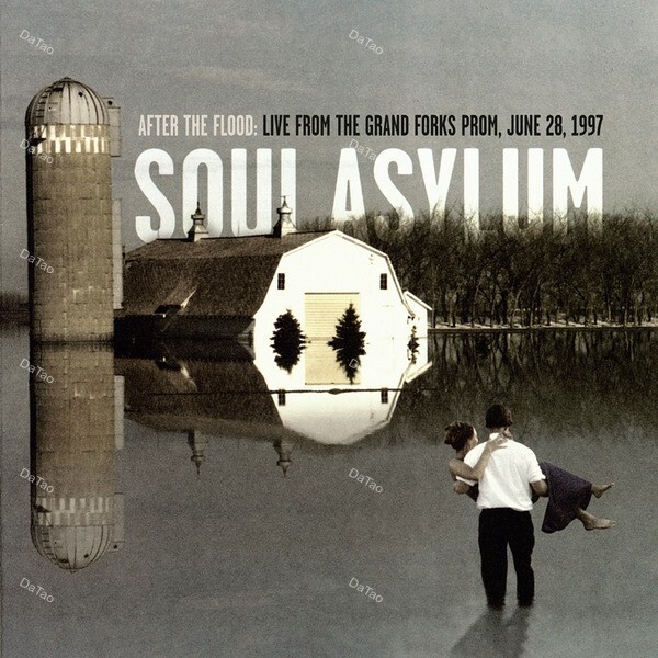 【全新限量黑膠2LP】神魂顛倒合唱團 Soul Asylum-為水災而唱 After The Flood⋯/RSD25
