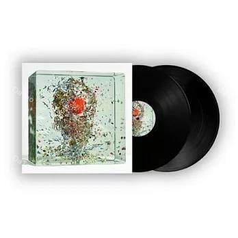 【全新限量黑膠2LP】雅各柯里耶 Jacob Collier - Djesse Vol. 4 (Deluxe)