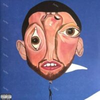 【全新黑膠2LP】麥克米勒 Mac Miller - 漂浮夢境 Balloonerism/093624851608