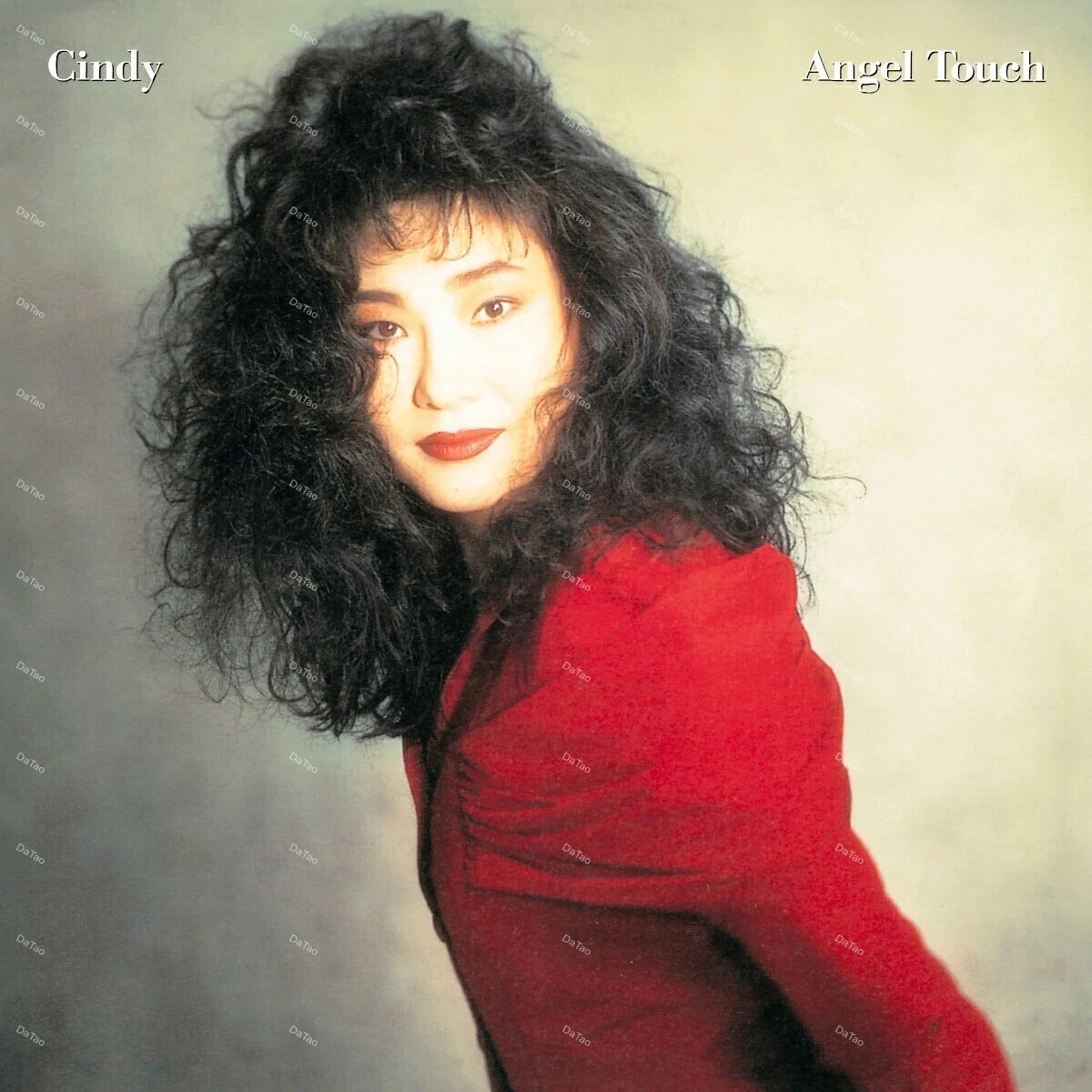【全新限量黑膠】山本真裕美 Cindy - Angel Touch/MHJL 436/Great Tracks