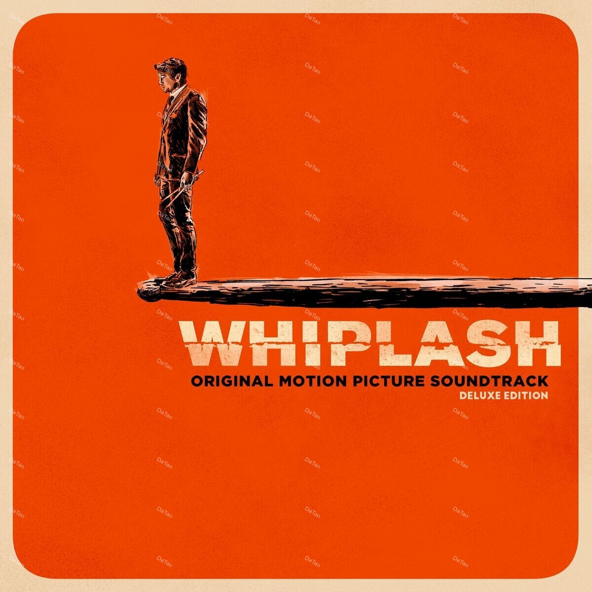 【全新黑膠2LP】進擊的鼓手 Whiplash/電影原聲帶/豪華版/達米恩查澤雷/LKS36295