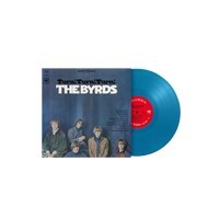 【預購】【全新限量藍色彩膠】伯茲合唱團The Byrds-Turn! Turn! Turn!/180g/60週年版/獨立編號：圖片 4
