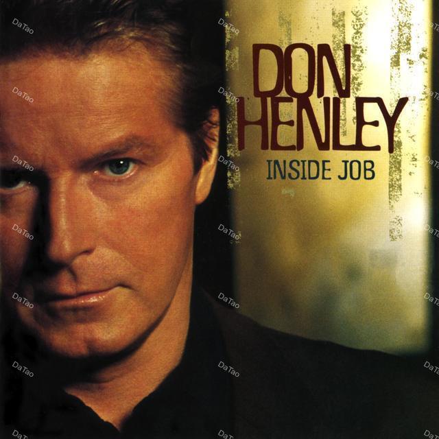 【全新黑膠2LP】唐亨利 Don Henley - 監守自盜 Inside Job/25週年紀念重製
