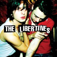 【全新黑膠】放蕩樂團 The Libertines - 同名專輯/RTRADLP166