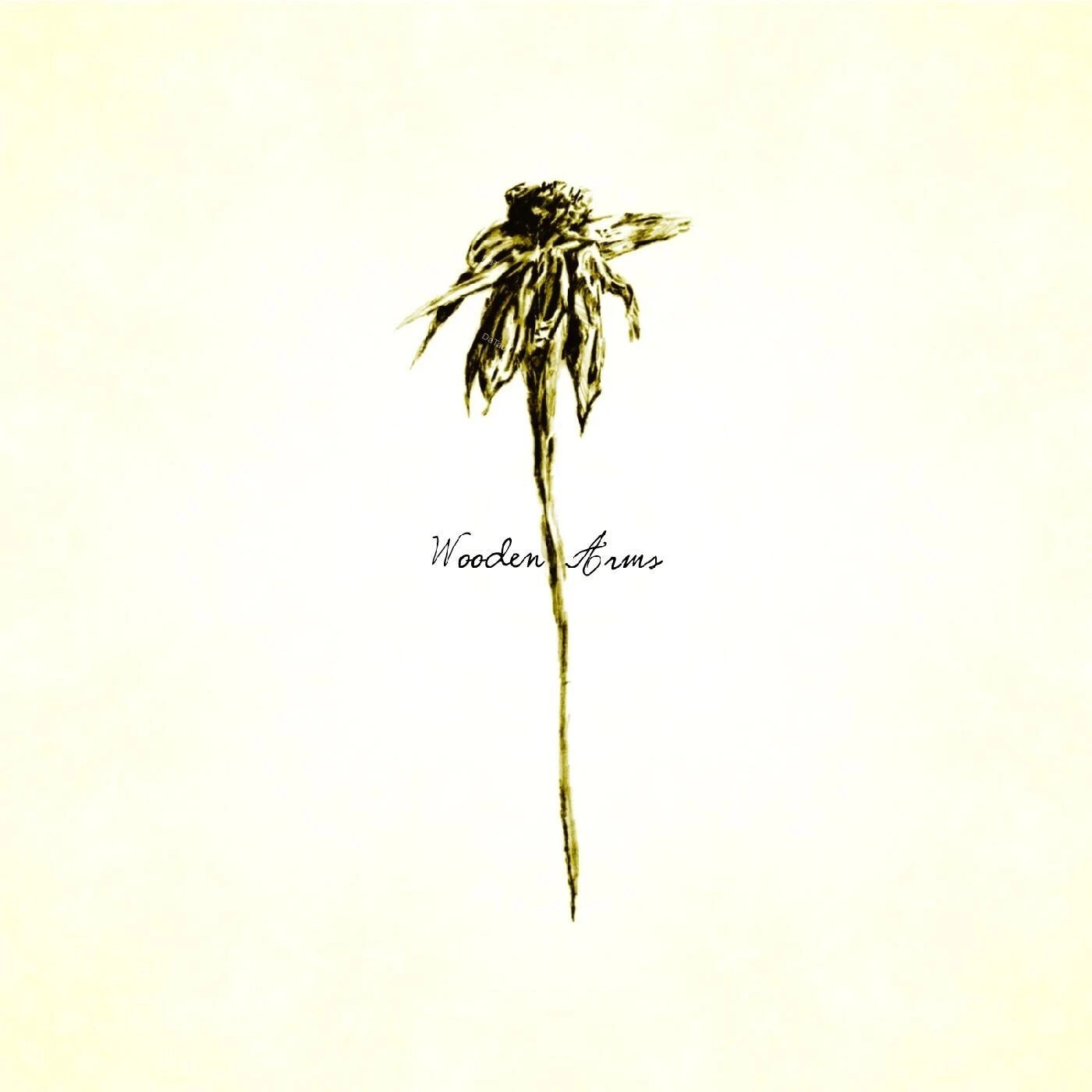 【全新黑膠】派翠克華森 Patrick Watson - Wooden Arms/SCR012LPS
