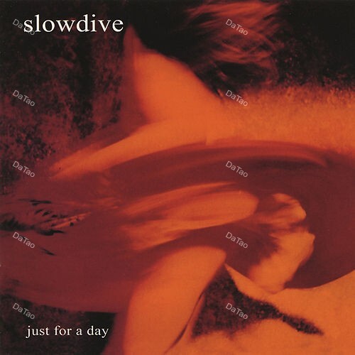 【全新黑膠】潛夢樂團 Slowdive - 只要一天就好 Just For A Day/19802886071