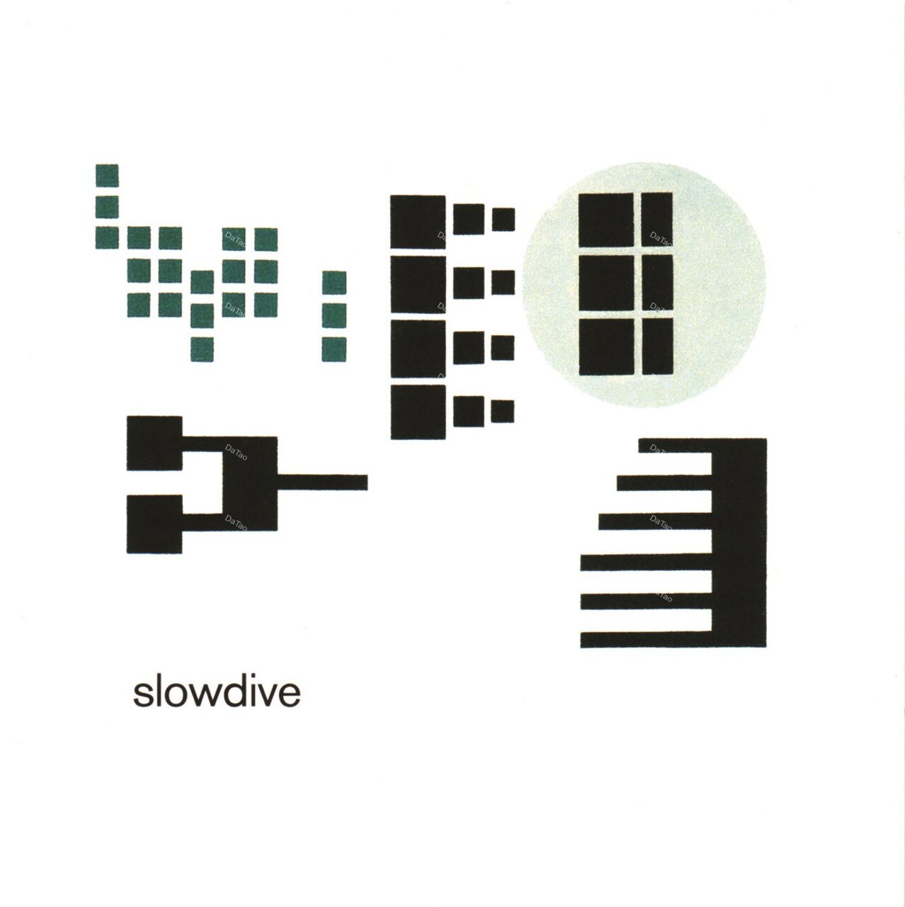 【全新黑膠】潛夢樂團 Slowdive - 比馬龍 Pygmalion/19802886021/Sony