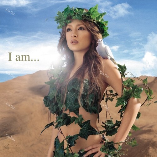 【預購】【全新黑膠】濱崎步 HAMASAKI Ayumi - I am…/AVJD-63773/4