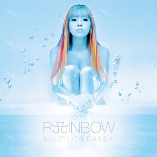 【預購】【全新黑膠2LP】濱崎步 HAMASAKI Ayumi - RAINBOW/AVJD-63775/6