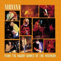 【全新黑膠2LP】超脫樂團 Nirvana-From the Muddy Banks of the Wishkah