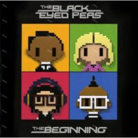 【全新黑膠2LP】黑眼豆豆 The Black Eyed Peas - The Beginning/180g