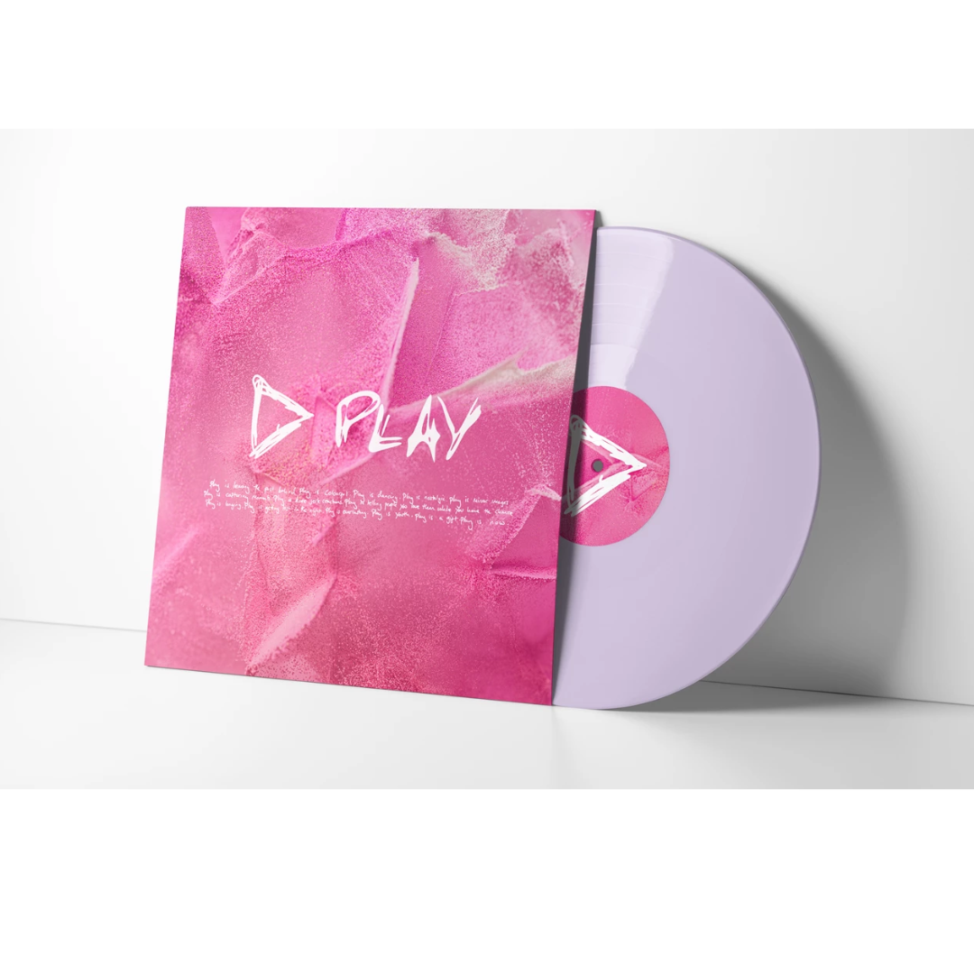 紅髮艾德 Ed Sheeran - Play