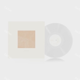 【預購】【全新透明膠】中村遼 NAKAMURA Haruka -Still LifeⅡ スティルライフⅡ/TLR-02
