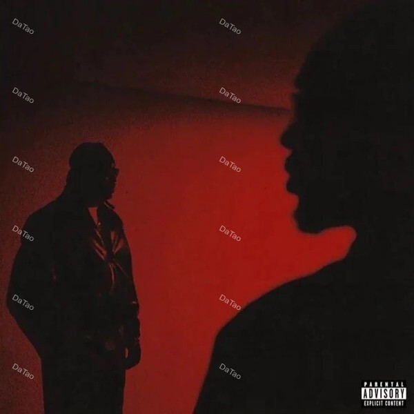 【全新限量煙霧紅彩膠2LP】Future & Metro Boomin - We Dont Trust You：圖片 2