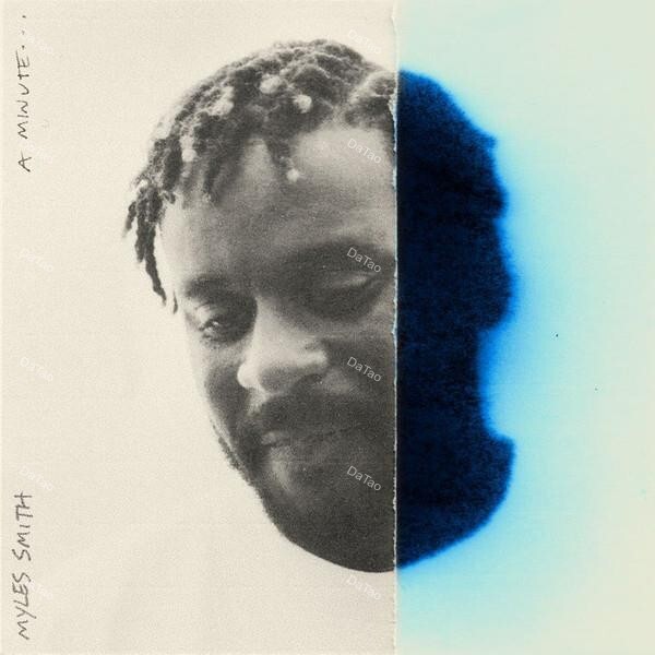 【全新黑膠EP】邁爾斯史密斯 Myles Smith - A Minute…/19802882491/Rca