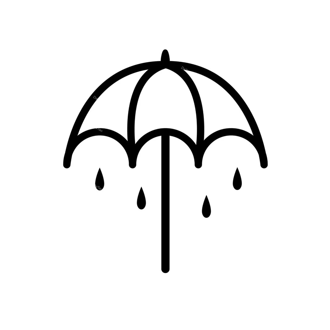 【預購】【全新潑濺彩膠】飛越地平線 Bring Me The Horizon-Thats The Spirit/10週年版：圖片 2
