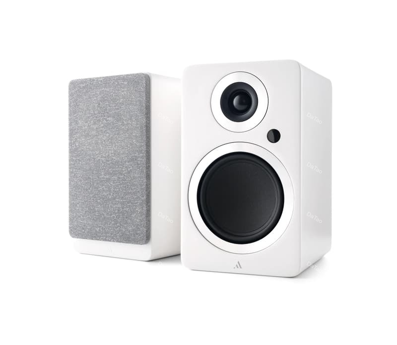 Argon Audio FORTE A5 MK2 主動式藍牙喇叭 支援黑膠唱機 HDMI ARC 光纖 同軸:圖片 2