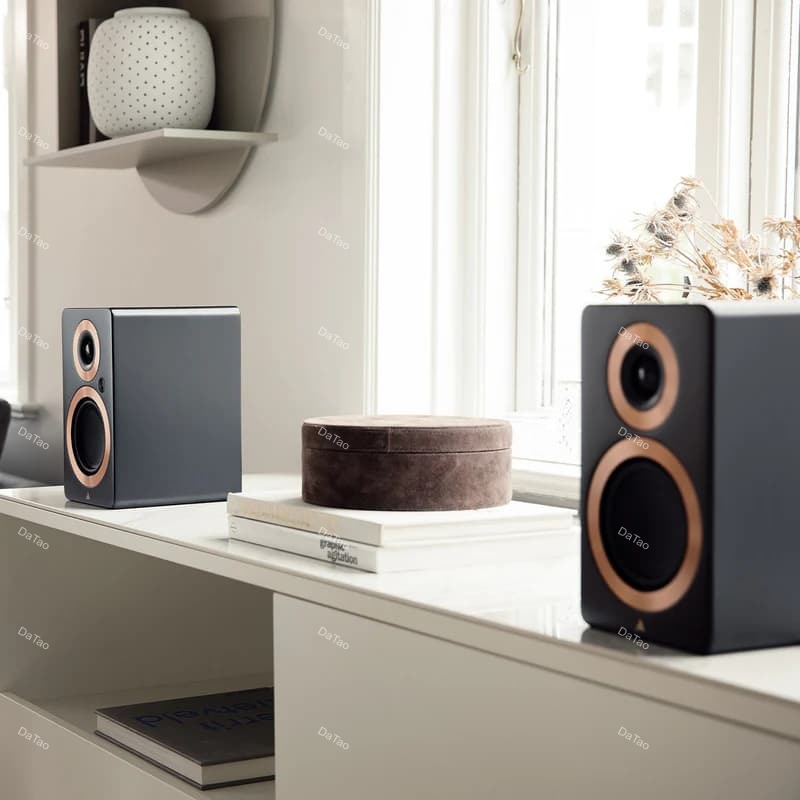 Argon Audio FORTE A5 MK2 主動式藍牙喇叭 支援黑膠唱機 HDMI ARC 光纖 同軸:圖片 4