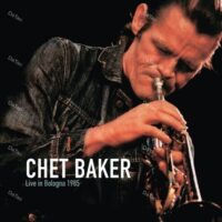 【全新黑膠2LP】Chet Baker-Live in Bologna 1985/母帶製作/180g