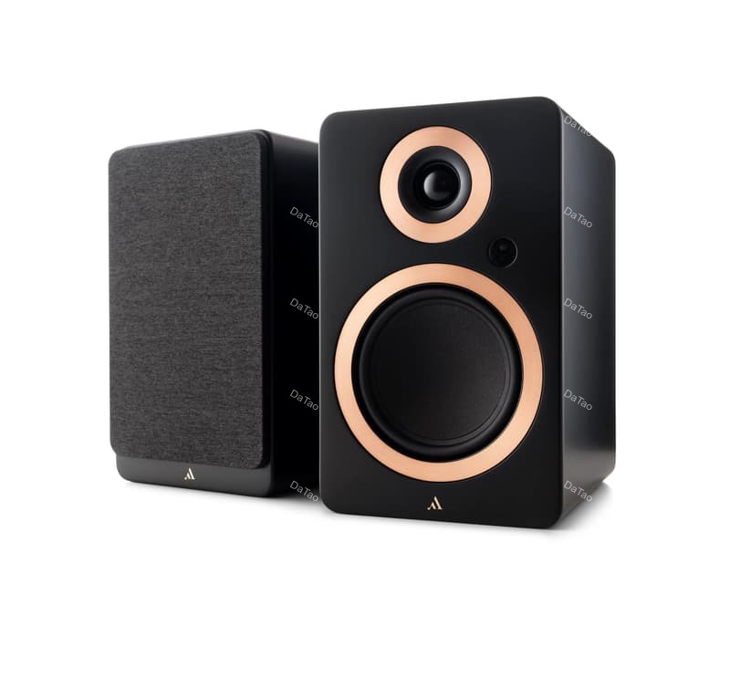 Argon Audio FORTE A5 MK2 主動式藍牙喇叭 支援黑膠唱機 HDMI ARC 光纖 同軸
