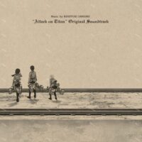 【全新限量黑膠3LP】進擊的巨人 第一季 Attack on Titan Season 1/動畫原聲帶/澤野弘之