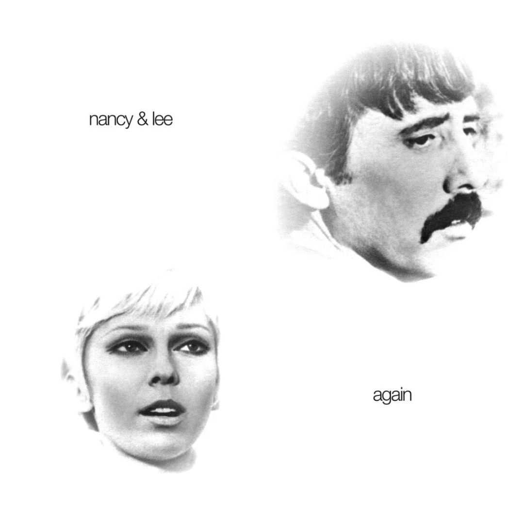 南西辛納屈_-_Nancy_Sinatra-重逢對唱輯__Nancy__Lee_Again__南西李海佐伍德__黑白混色彩膠_002.jpg