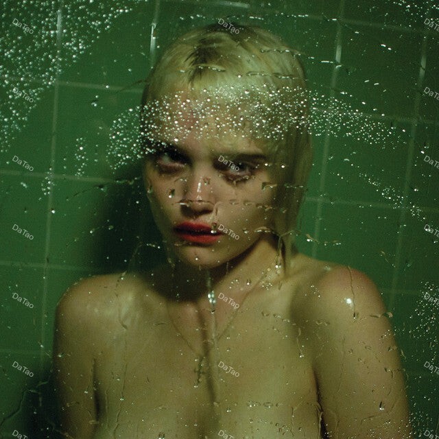 【預購】【全新幻彩綠彩膠】Sky Ferreira-Night Time, My Time