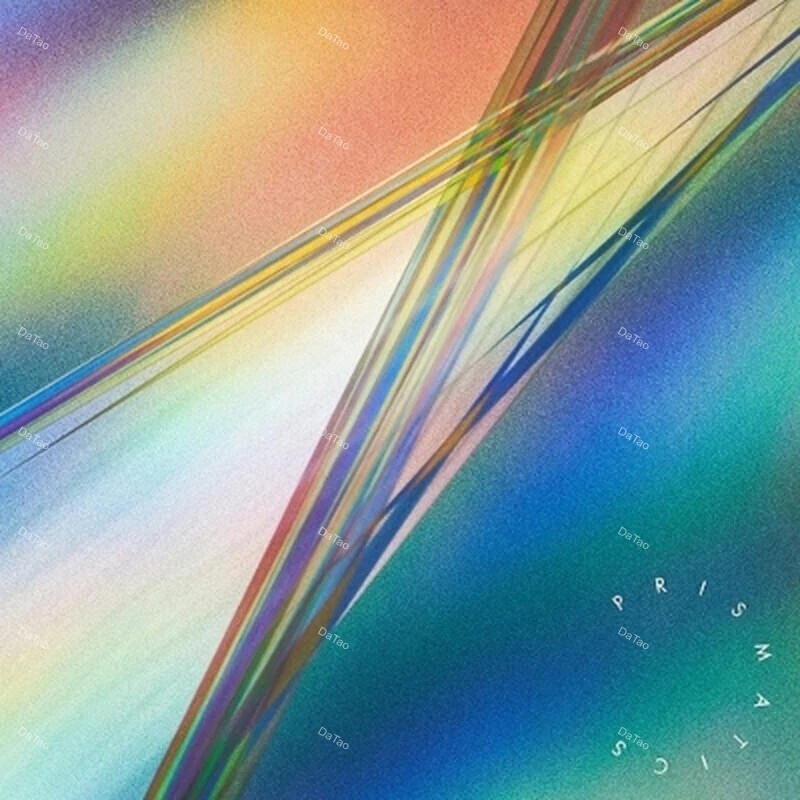 【全新限量黑膠】TENDRE - Prismatics/PRON7012/Universal Music