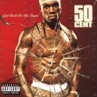 【全新黑膠2LP】五角 50 Cent - 要錢不要命 Get Rich Or Die Tryin'/180g
