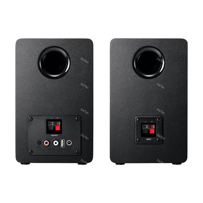 鐵三角 AT-SP3X 主動式藍牙書架型喇叭 有線/無線 多重配對 全新公司貨 audio-technica:圖片 2