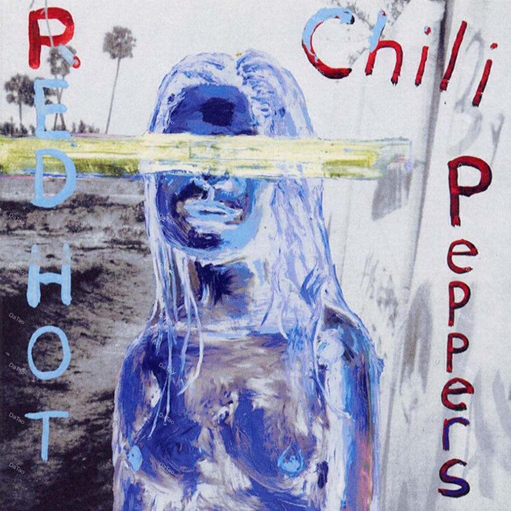 【全新黑膠2LP】嗆辣紅椒 Red Hot Chili Peppers - 王者之道 By The Way