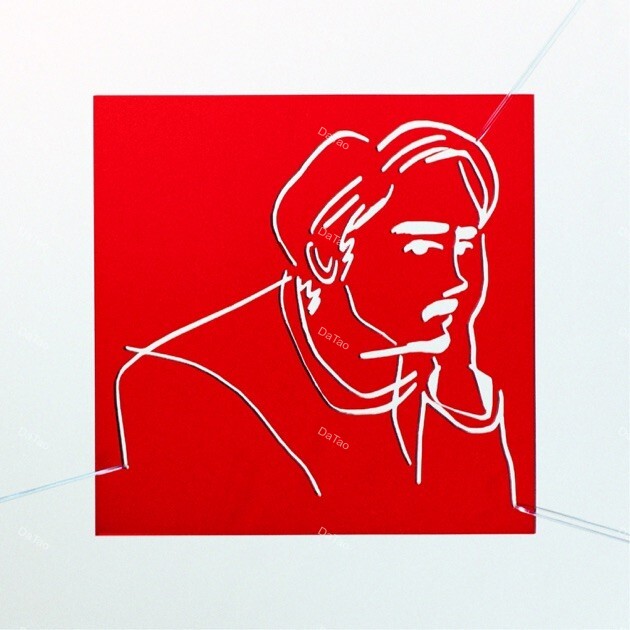【全新黑膠EP】TENDRE - Red Focus/ampel/DDJB91229/Rallye