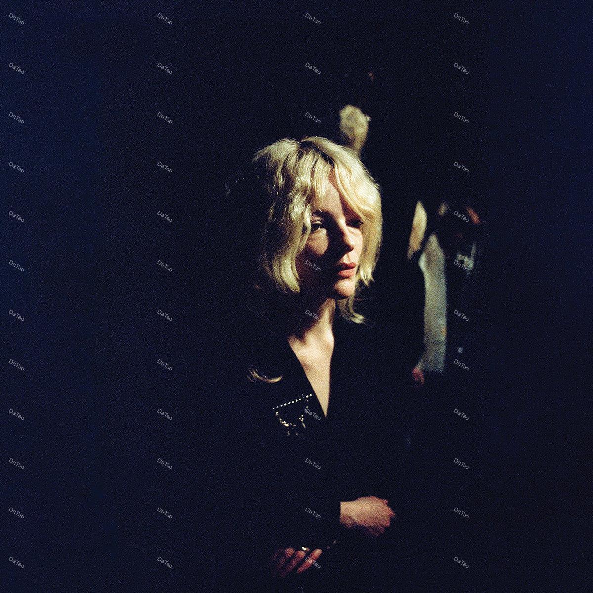 【全新限量金色彩膠】潔西卡普拉特 Jessica Pratt - Here In The Pitch：圖片 2