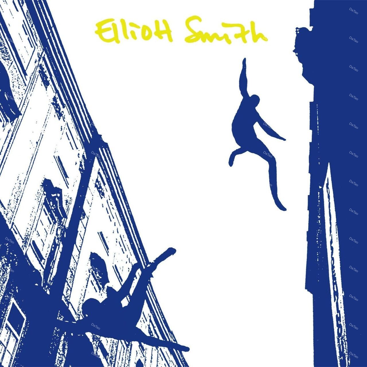 【全新黑膠】艾略特史密斯 Elliott Smith - 同名專輯/180g/602547529398