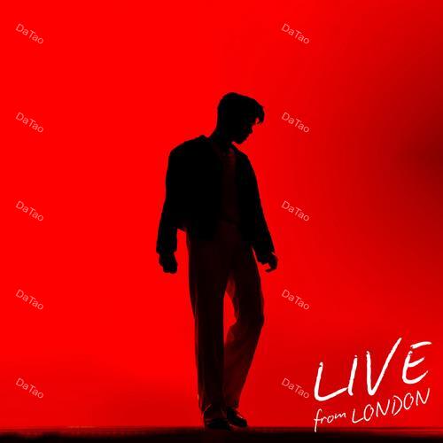 【全新黑膠2LP】Eric Nam - Live From London/首張現場專輯/TERC189050.1