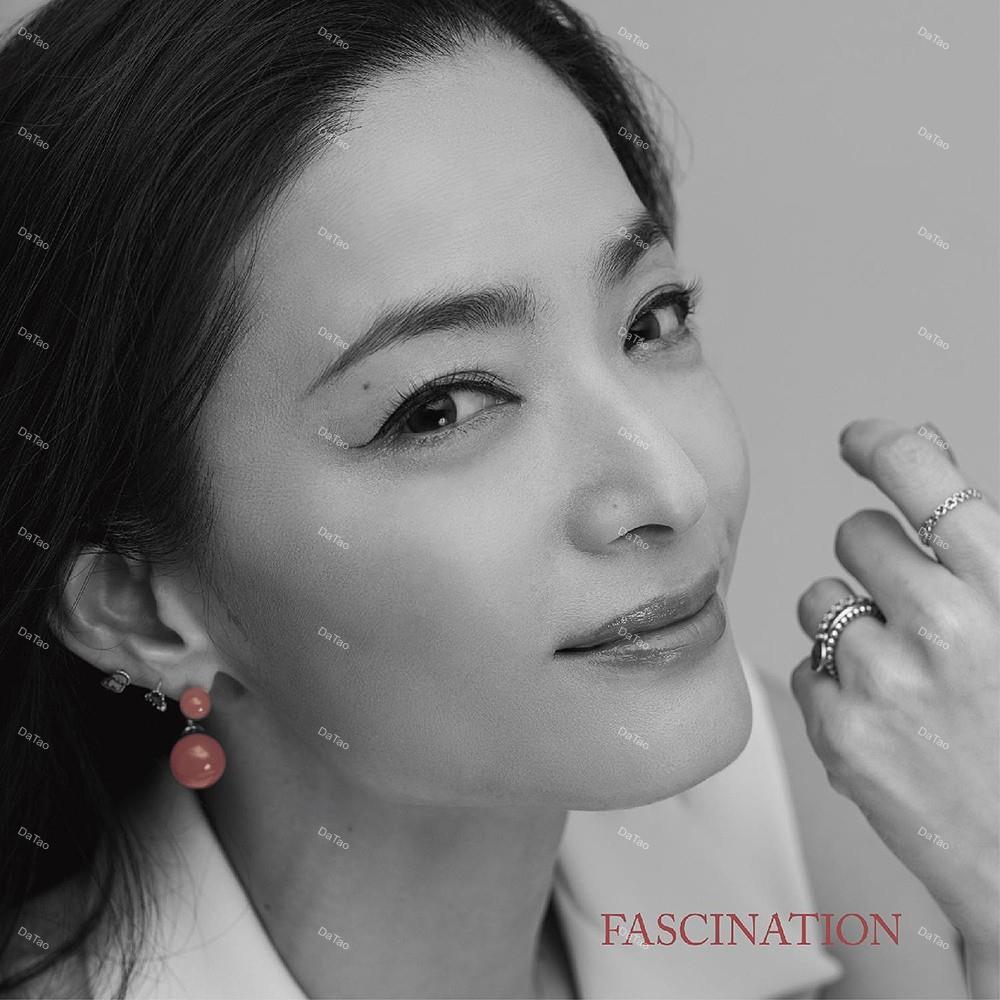 【全新黑膠】Moon Haewon & 山本剛 YAMAMOTO Tsuyoshi - 魅惑 Fascination