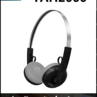 [免運送耳機架] 飛利浦 PHILIPS THA2000 半開放頭戴式藍牙 百年紀念經典外型 全新公司貨