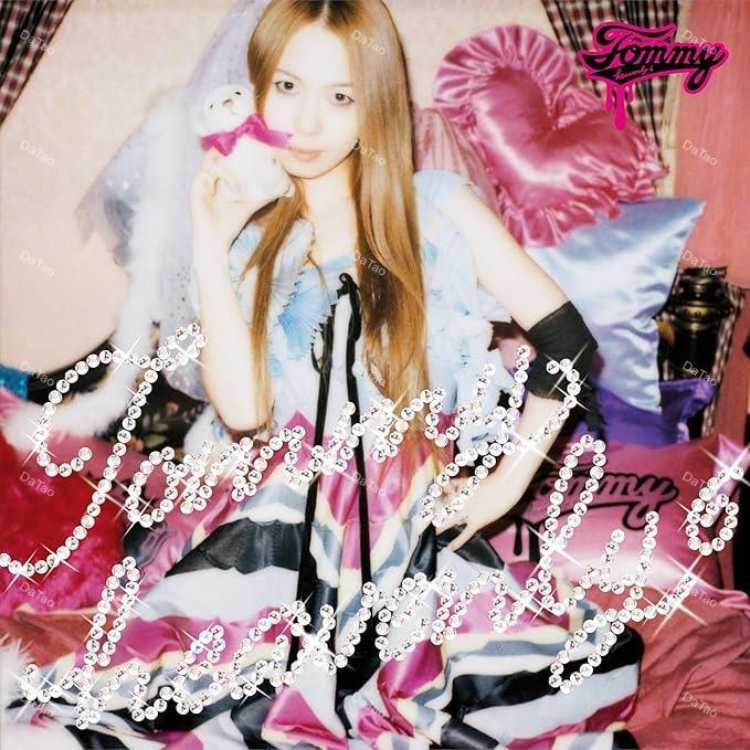 【全新限量黑膠45轉2LP】Tommy heavenly6-同名專輯/180g/SEJL-80/Sony